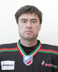 Сергей Серебряков
